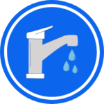 fix leaking tap central ballarat area